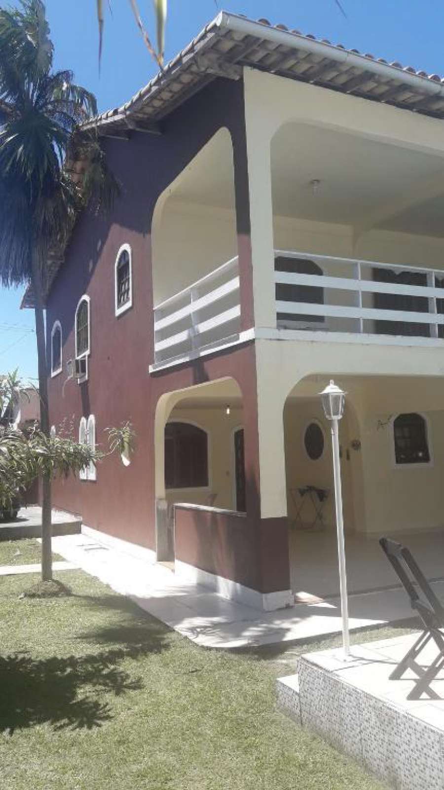 CASA DE PRAIA CABO FRIO