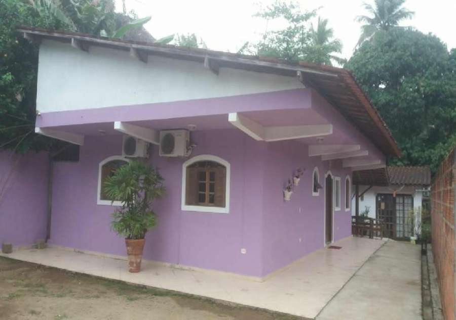 Casa praia do curral