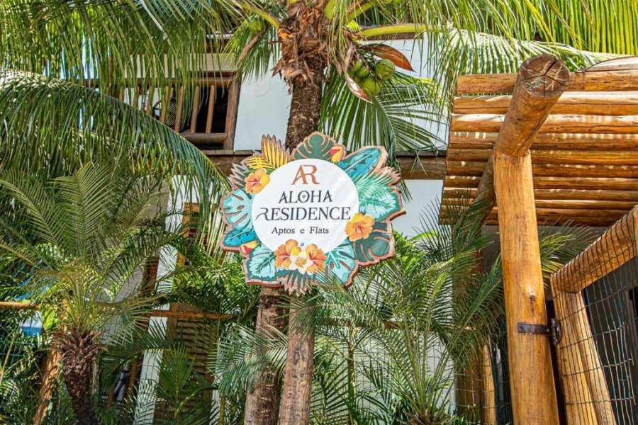 Aloha Residence I