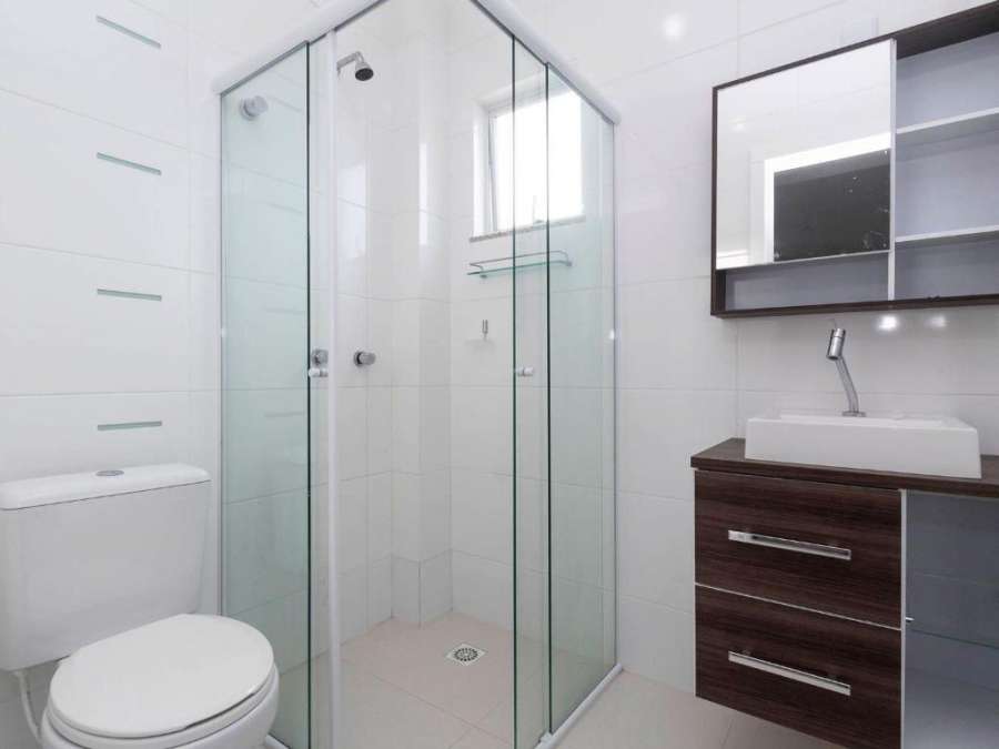 Aluguel de Apartamento 2 quartos sendo 1 suíte p/ 6 pessoas em Bombas
