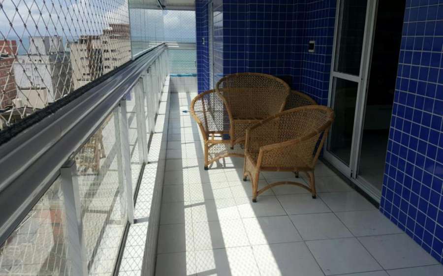 Lindo apartamento bairro Aviação