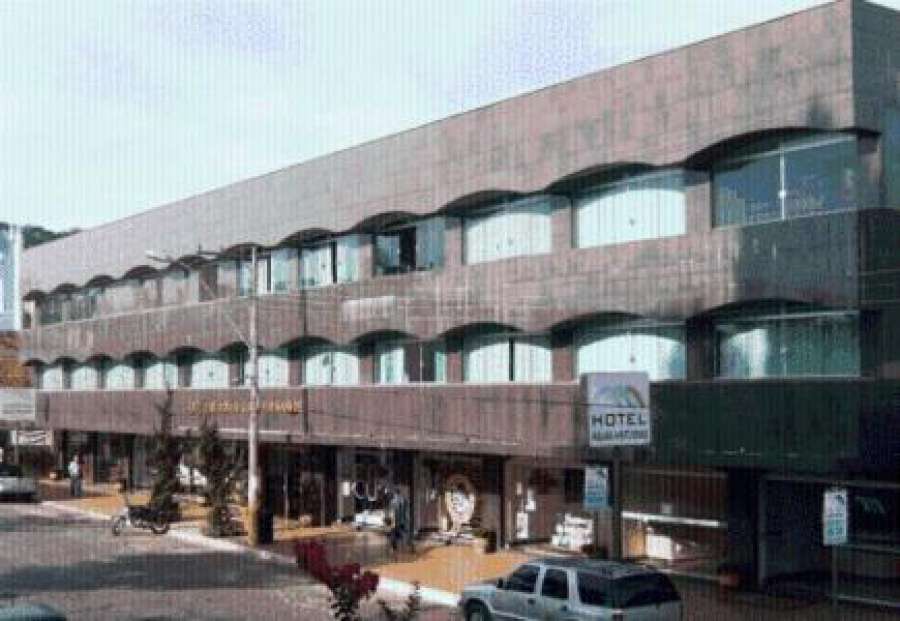 Hotel Águas Virtuosas