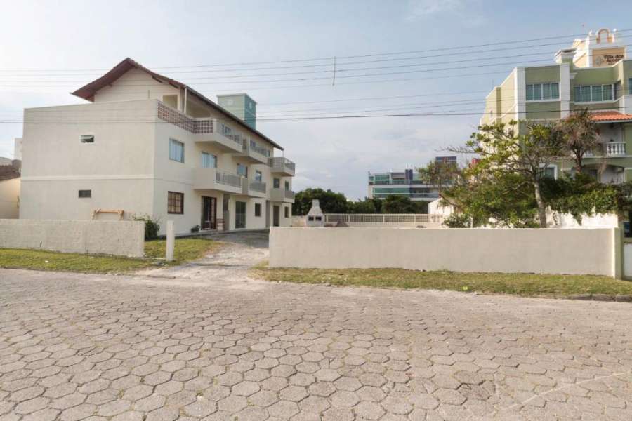 Residencial Coneiba