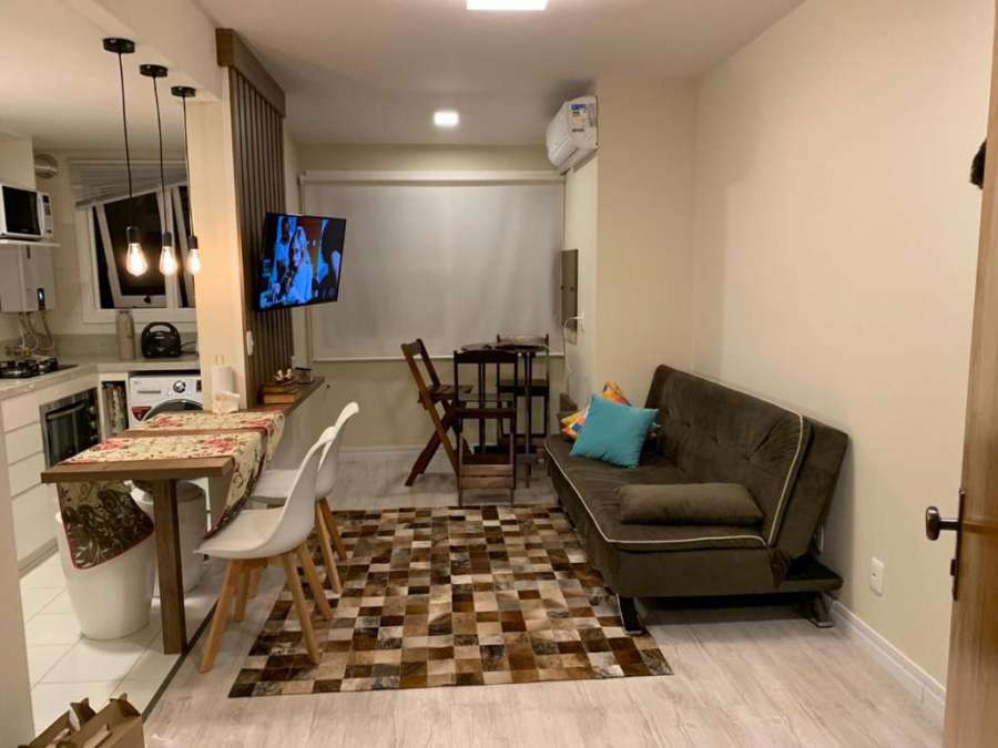Edifício Residencial Benetti