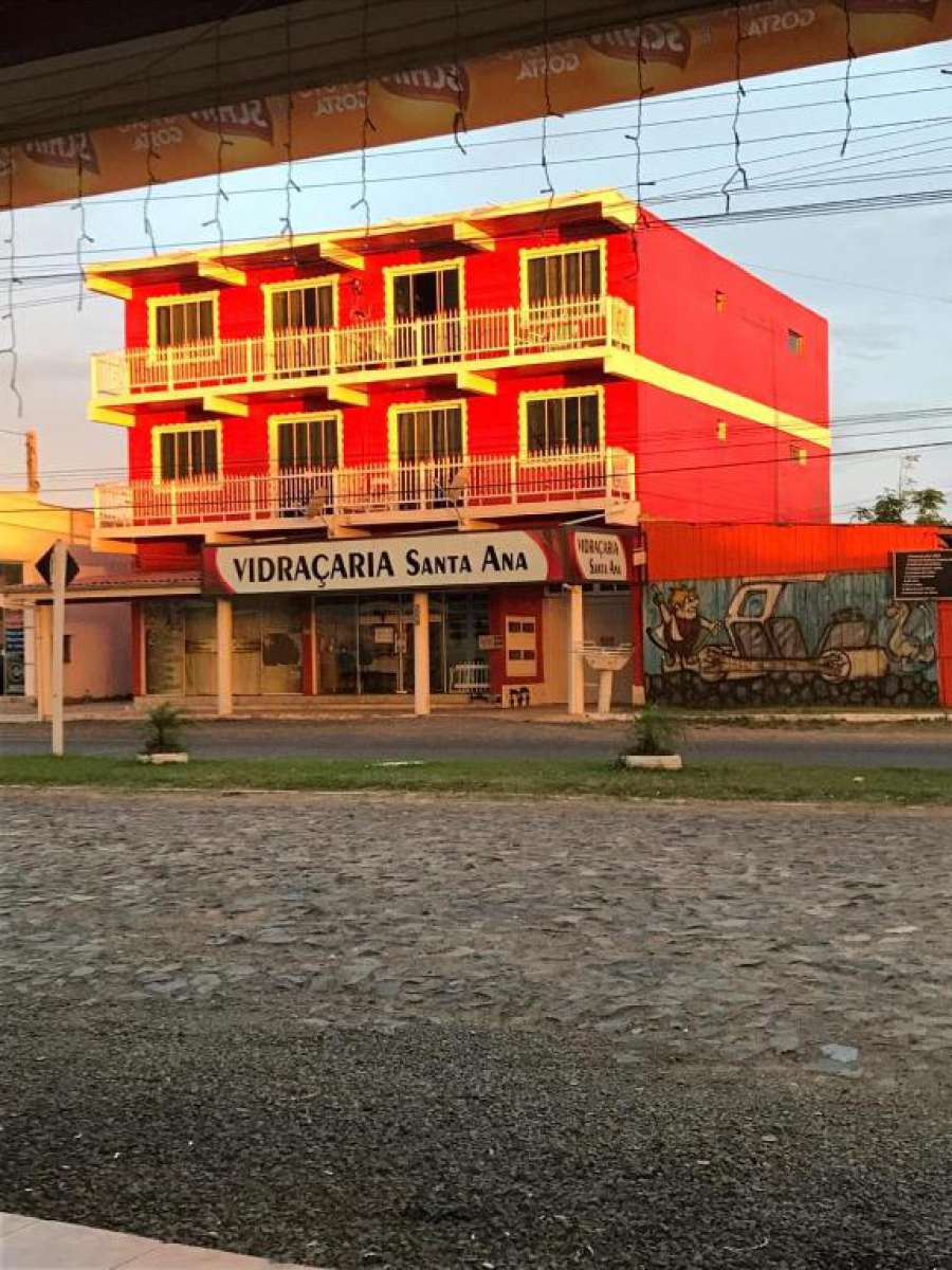 Apartamentos Ritter