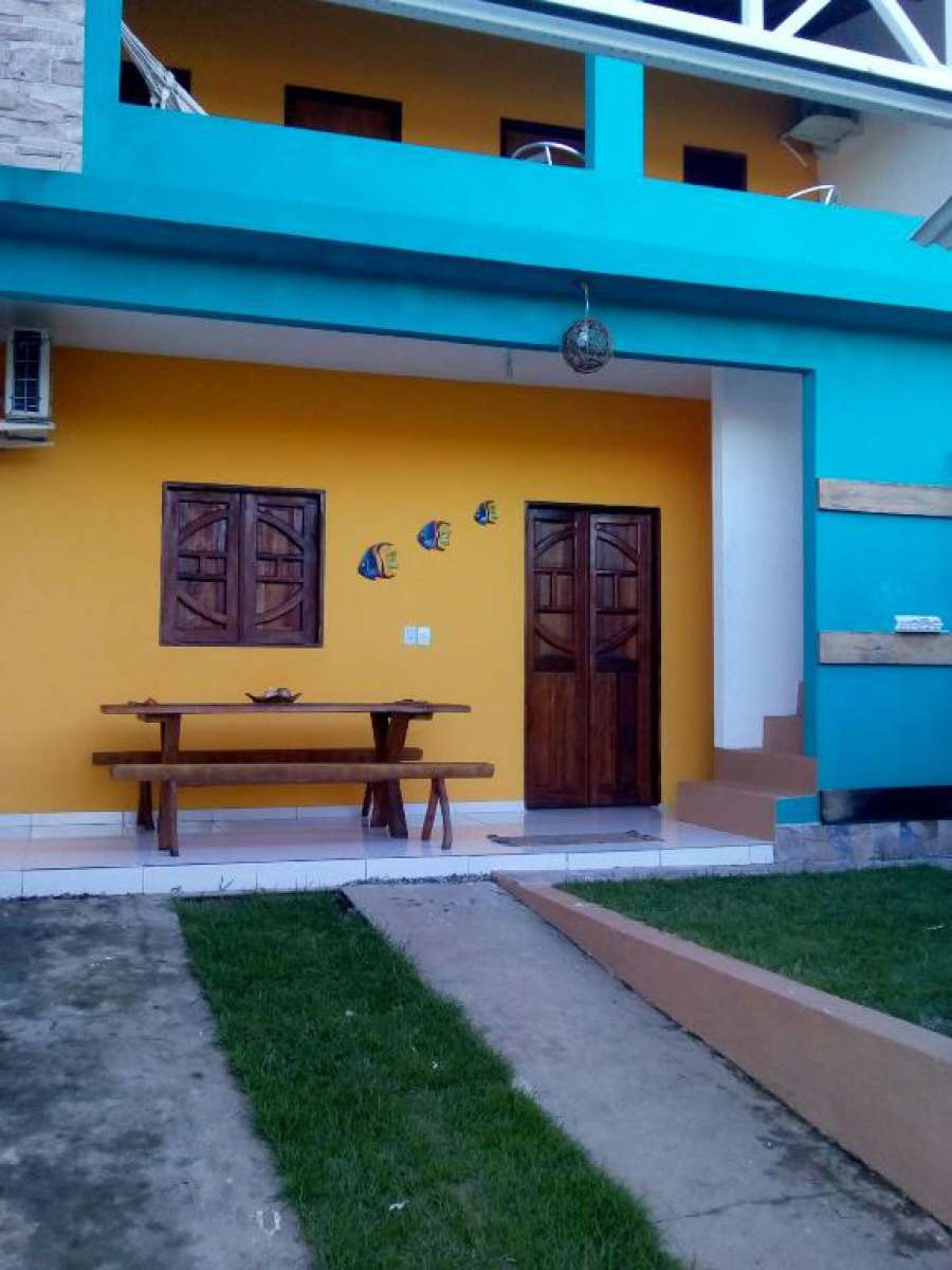 Casa Sol Nascente