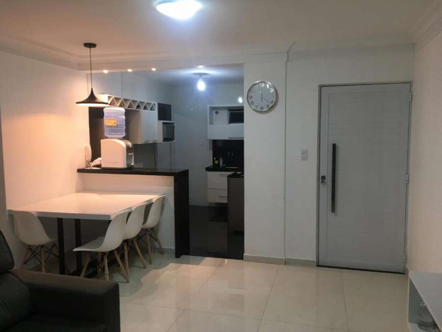 Apartamento Maceió/ Jatiúca