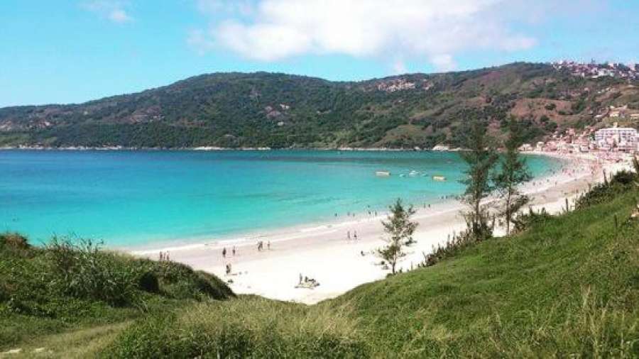 Calango Guest House-Arraial do Cabo