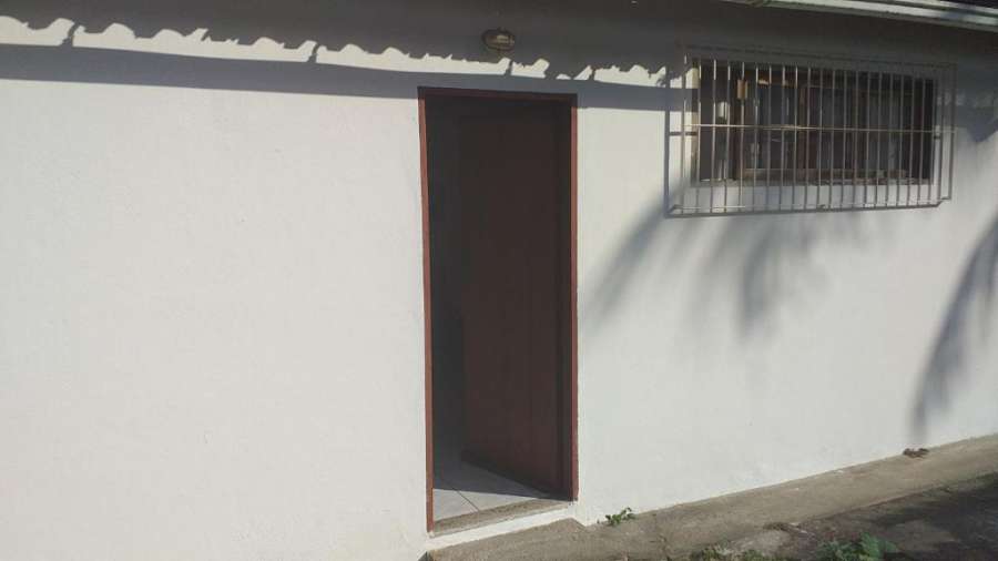 Apartamento Begônia