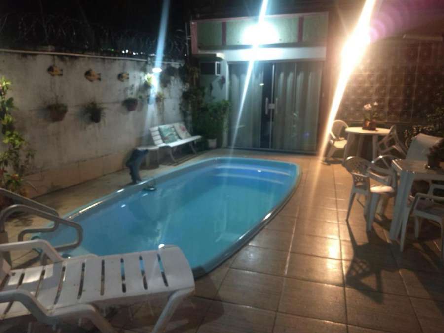 Hospedagem em JACAREPAGUÁ - HOSTEL MATTOS