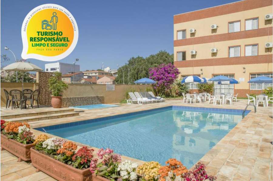 Itapetinga Hotel