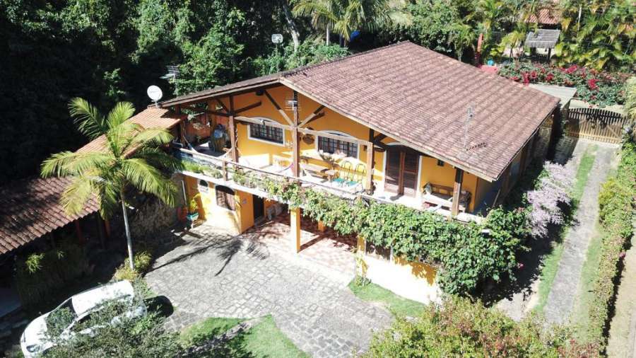 Pousada Ilhabelasuites