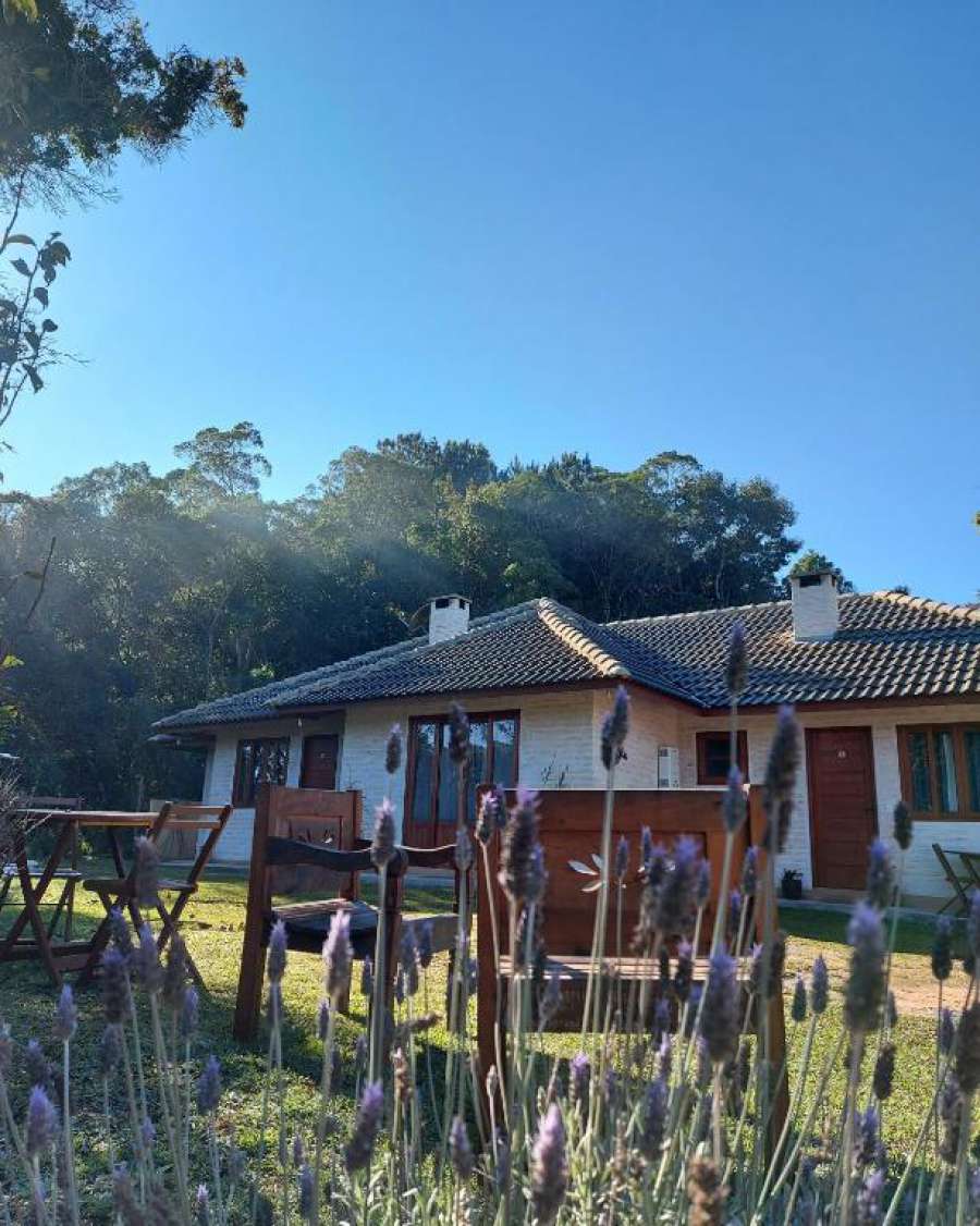 Residencial Vilas Boas MV