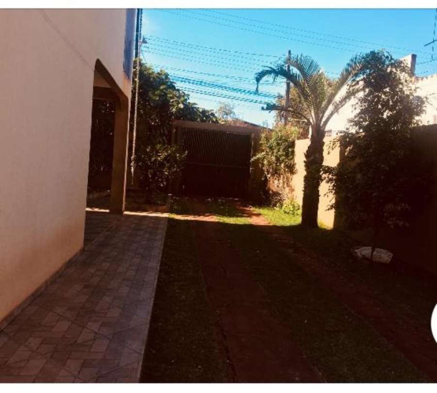 Casa de hóspede