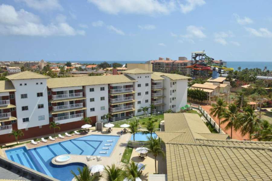 Férias Porto Beach