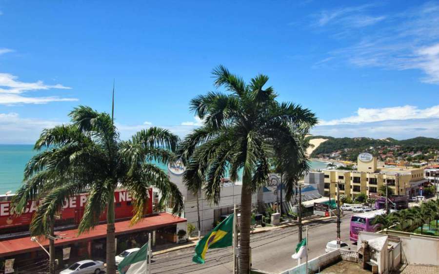Flats Natal Plaza - Ponta Negra