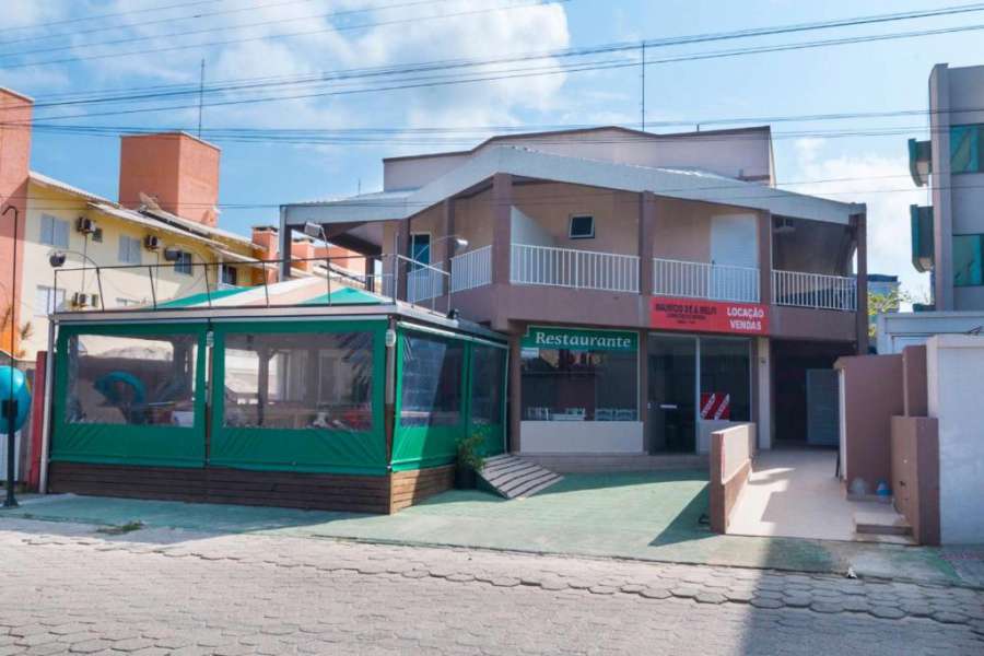 Residencial Melfi 3 Ap.1 Frente