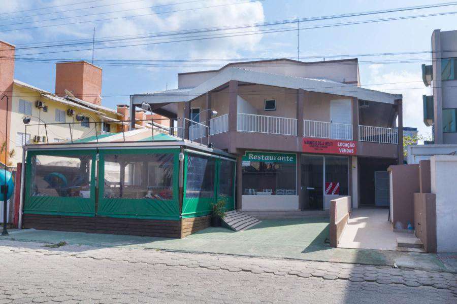 Residencial Melfi 3 Ap.2 Frente