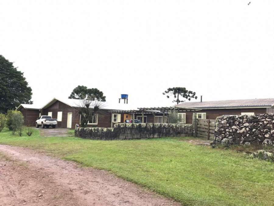 Pousada Estância Paraíso