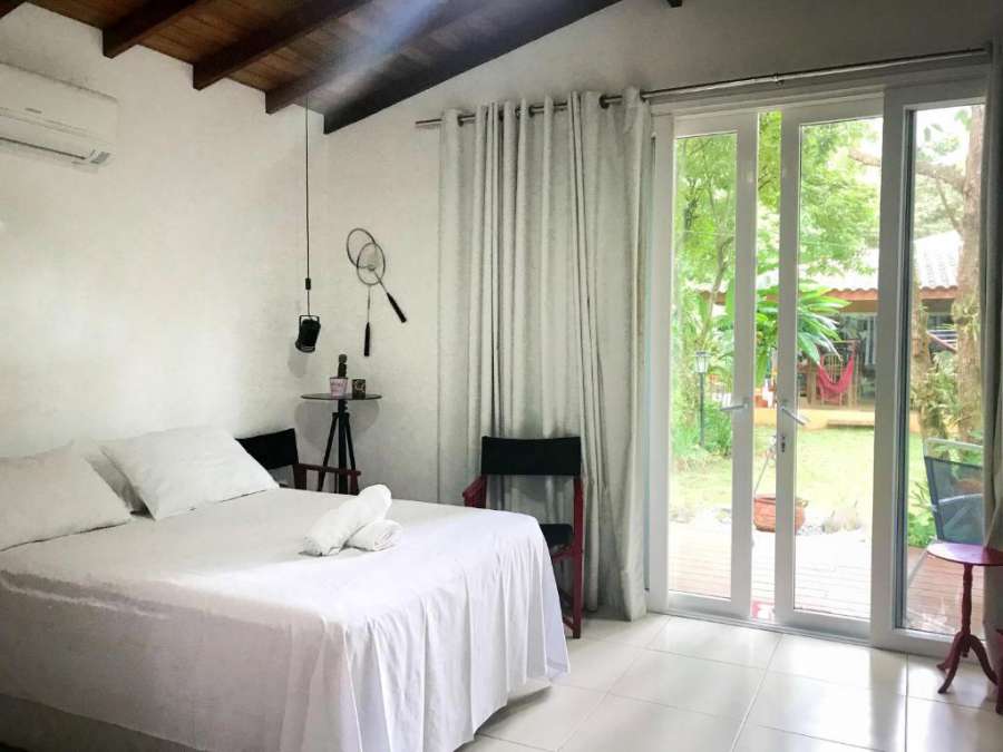 Alebahli Hospedagem Ilhabela