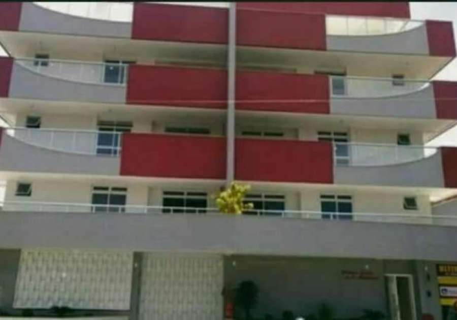 Apto. Novo 2 Suítes - 2min a pé da Praia Grande