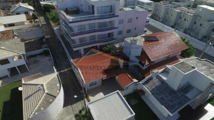 Casa de Praia em Canto Grande