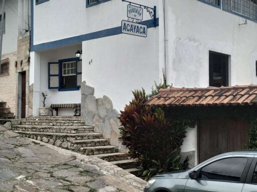 Pousada Acayaca