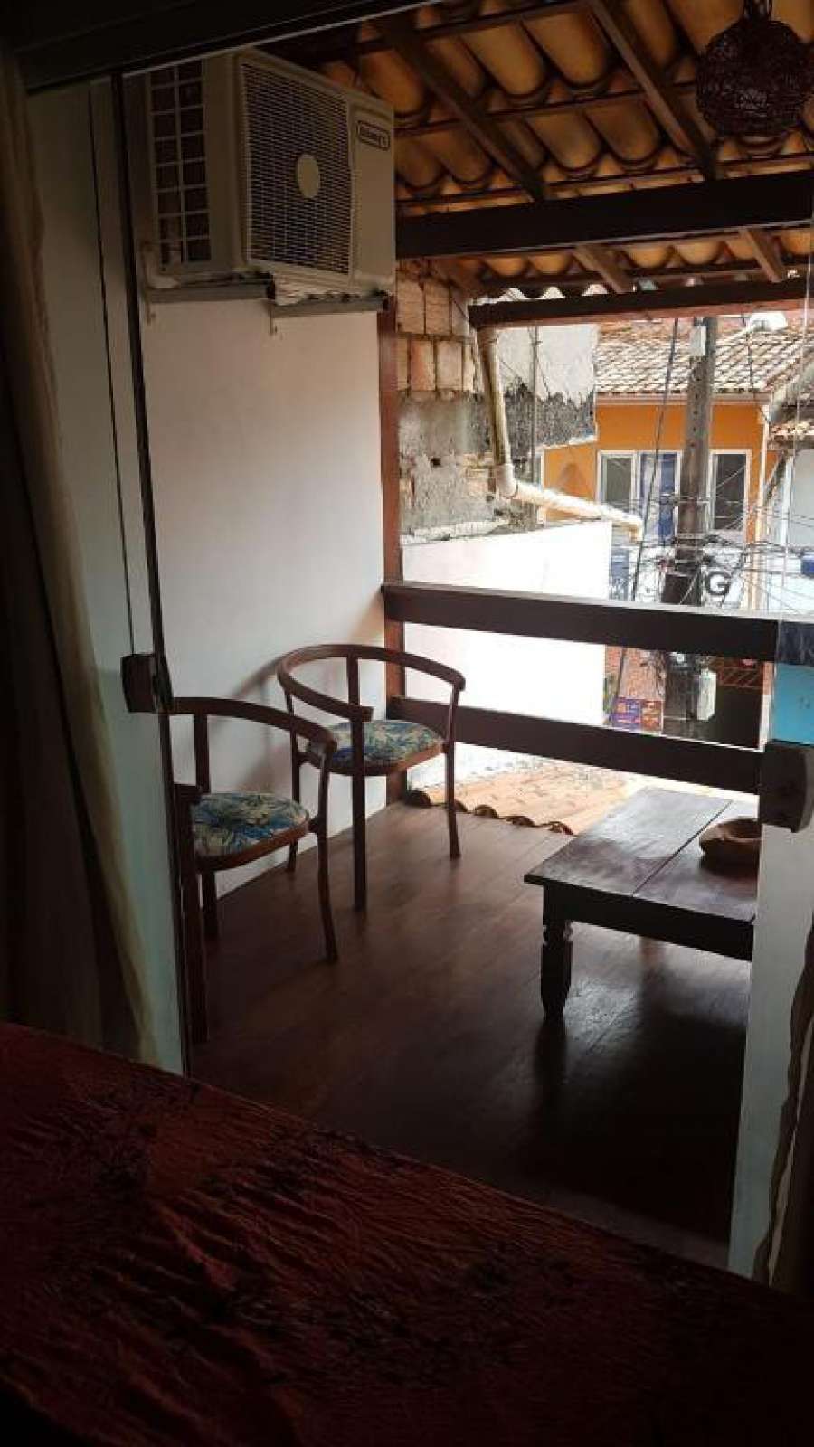 adriana hostel & camping