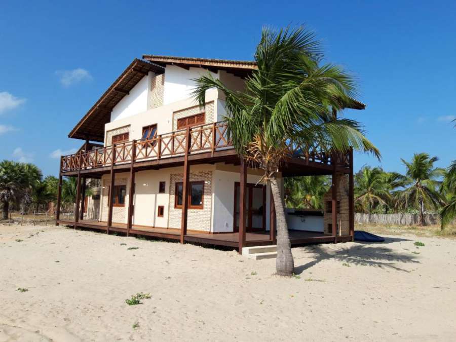 Beach House Barra Grande
