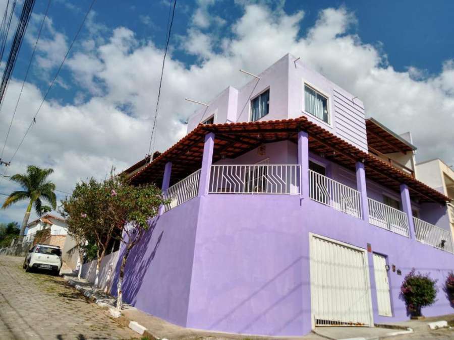 CASA ACONCHEGANTE