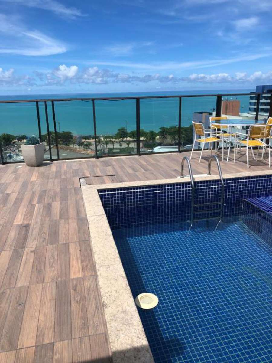 Apto Praia de Pajuçara