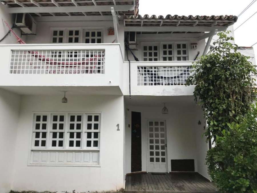Sweet Home Arraial