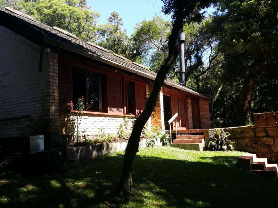 Residencia Utopia