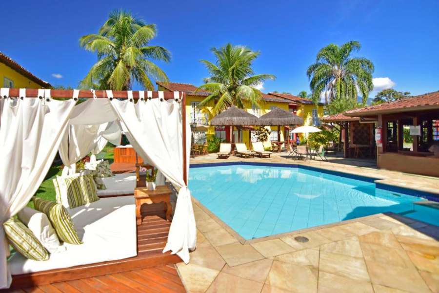 Pousada Villa del Sol