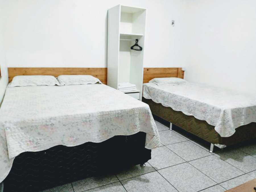 Apartamento por Temporada em Santarém no Pará