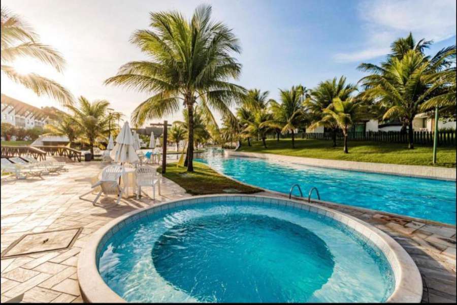 Beach Class Resort By BMS