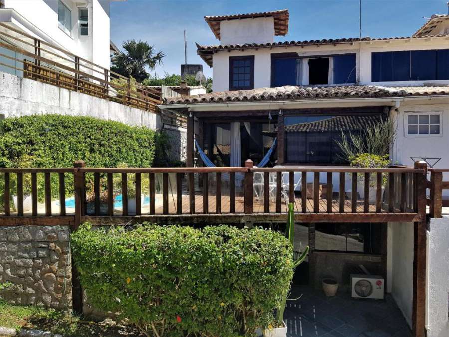 Casa em Buzios
