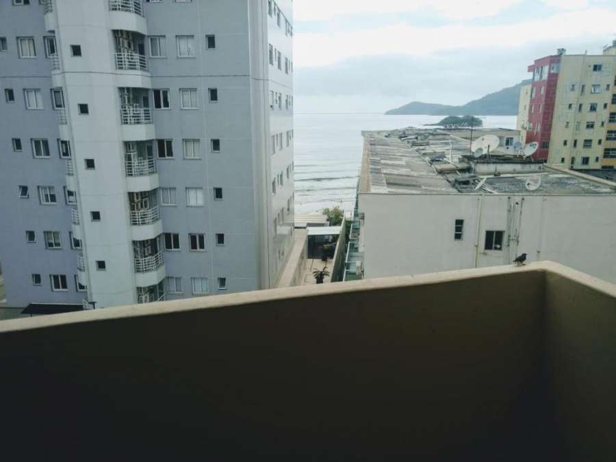 VISTA para o MAR!!!
