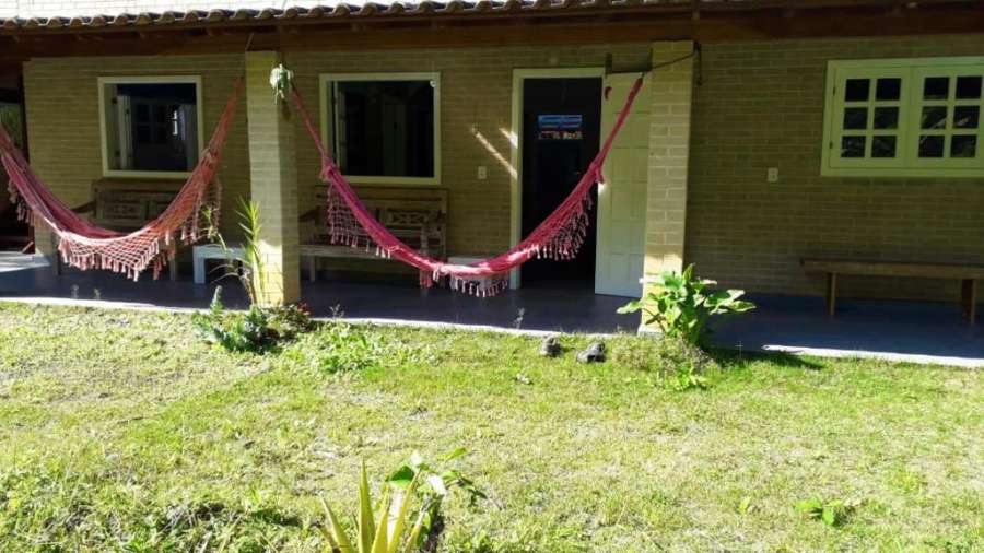 Casa da Montanha - Serra do Caparaó - ES