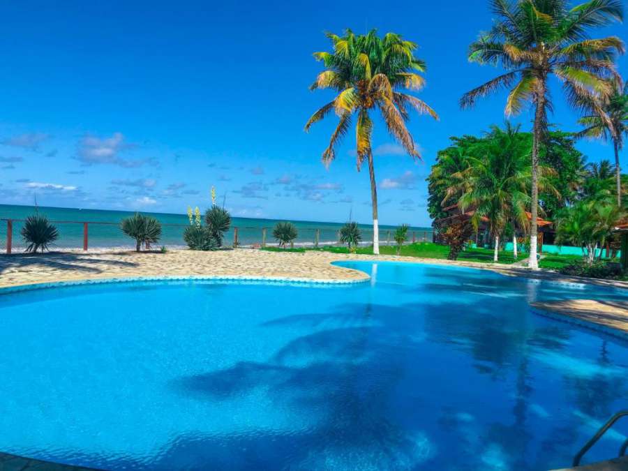 Catavento Praia Hotel