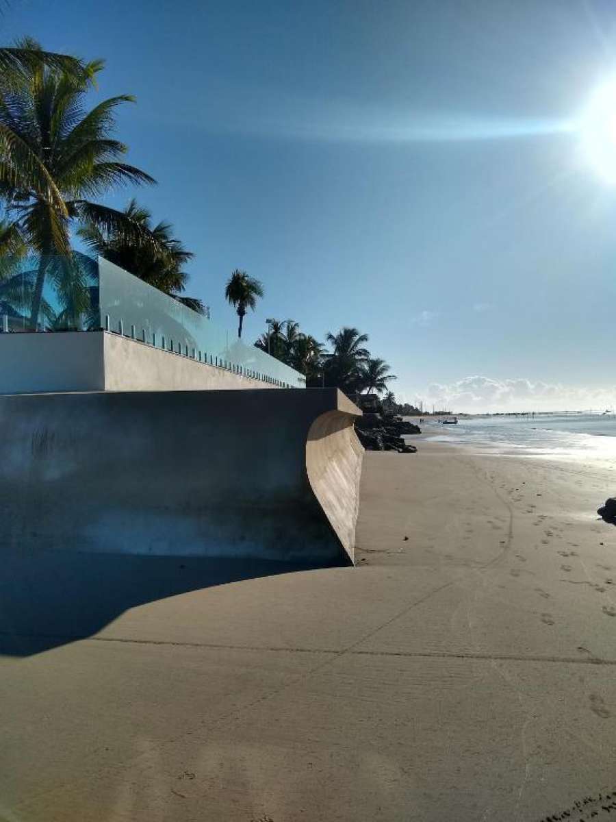 Casa Beira Mar