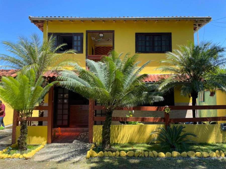 Pousada Litoral Paraty