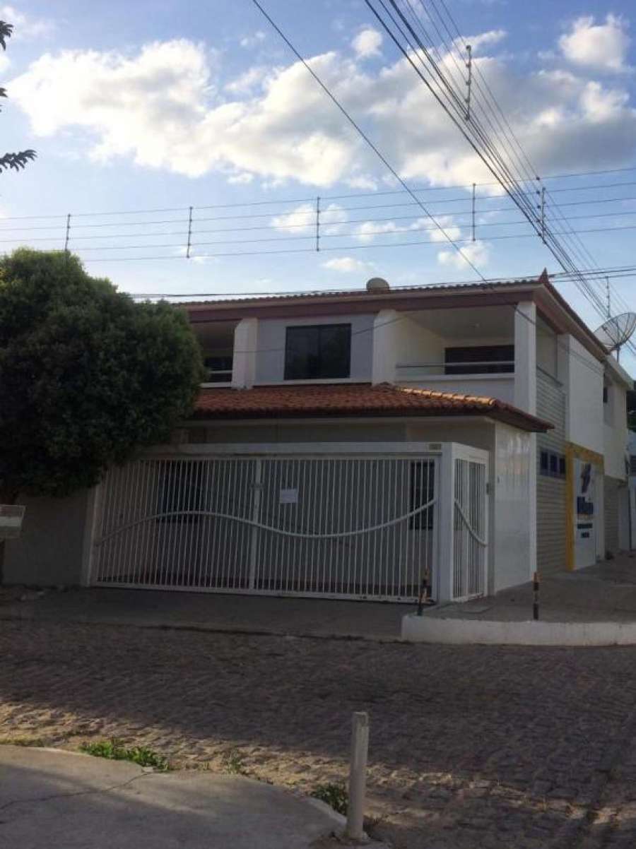 Hospedagem Domiciliar