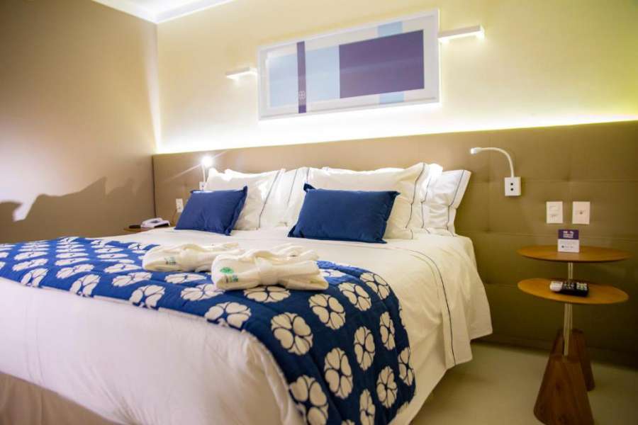 Allcon House Inn Hotel AnaShopping By Perfecta Hotels