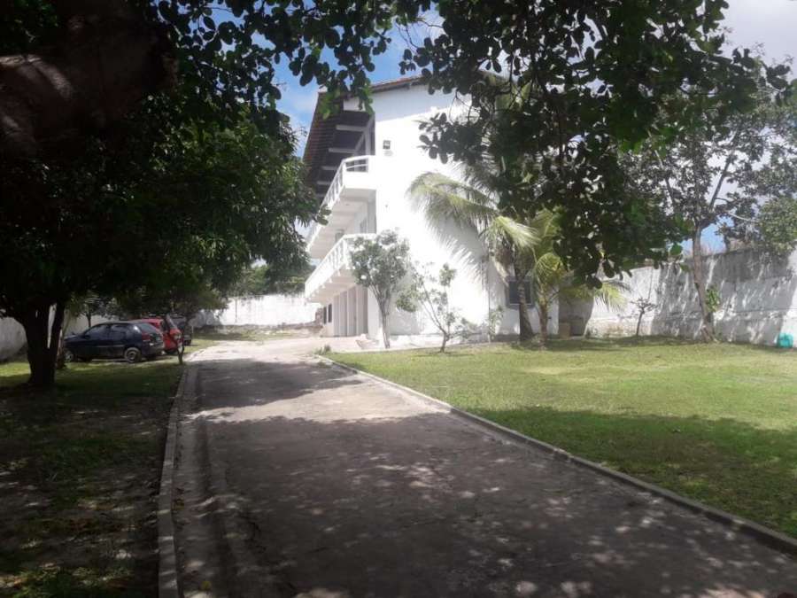 condomínio costa mar