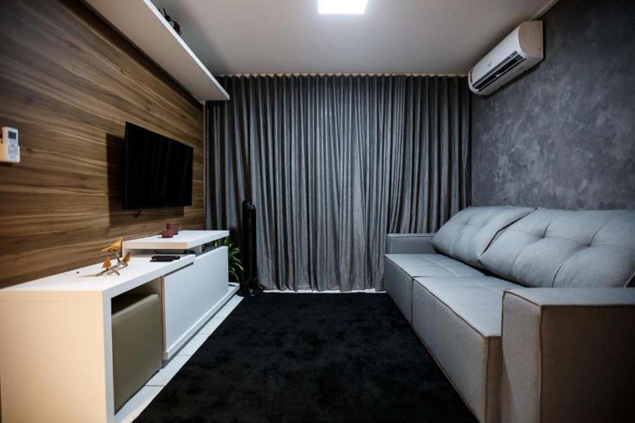 APARTAMENTO NEO BEIRA MAR De PAJUCARA