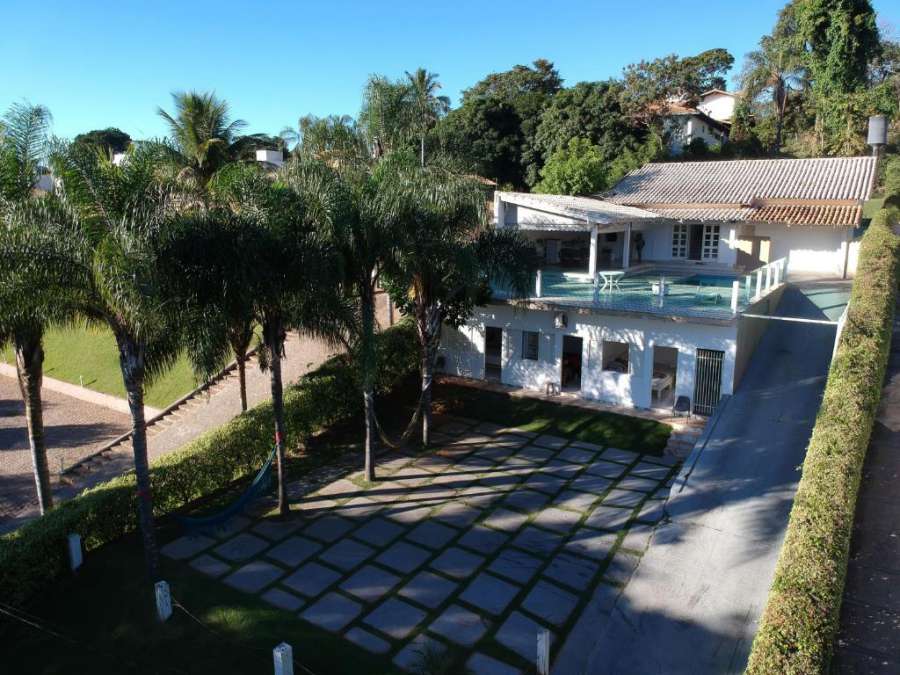 Lagoa suites