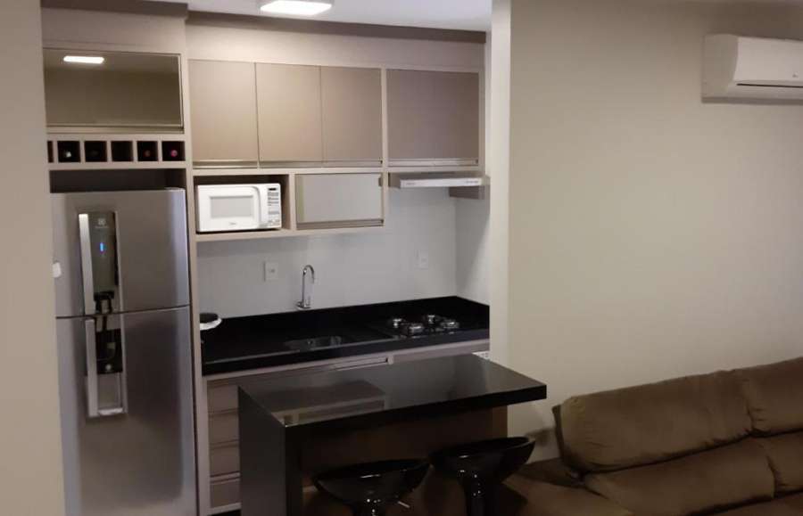 Apartamento Palladium