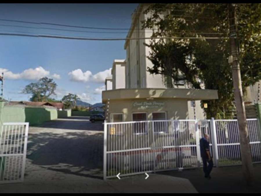 Apartamento em Ubatuba próximo a praia do Perequê e Centro