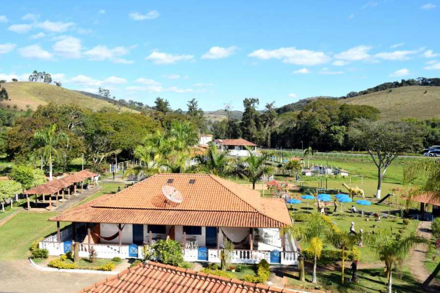Pousada Museu Estrada Real